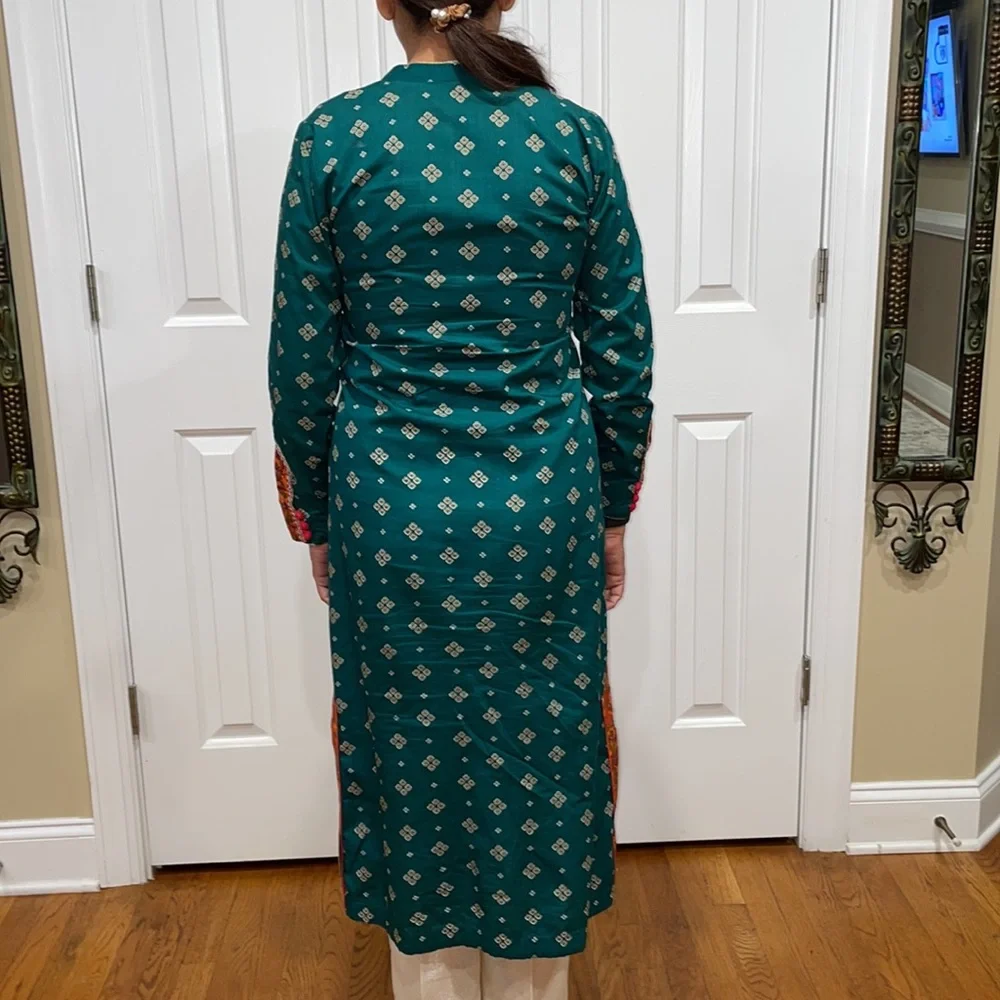 Kurta only - Picture 3 of 3
